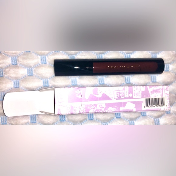 Pat McGrath Labs Liquilust Legendary Wear Metallic Lipstick-Nocturnal Amour. Fit - Picture 3 of 7